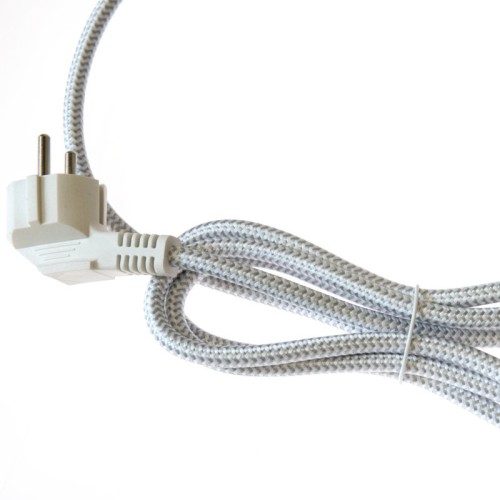 Philips Πολύπριζο 5 θέσεων και 2 Θύρες USB SPN3052W/GRS (1150100-0008)