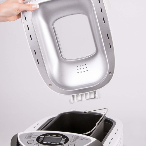 First Austria Αρτοπαρασκευαστής FA-5152-3 (199201-0021)