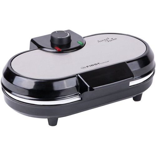 First Austria Βαφλιέρα FA-5305-2-WI (199199-0022)