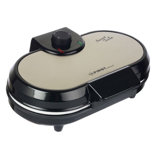 First Austria Βαφλιέρα FA-5305-2-WI (199199-0022)