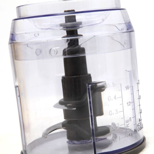 Osio Πολυκόπτης Multi OMC-2312R Red