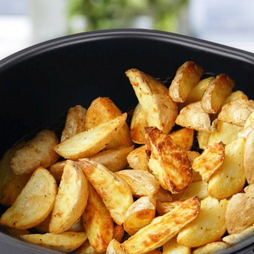 First Austria Φριτέζα Αέρος FA-5053-3 (199222-0008) 3.5lt