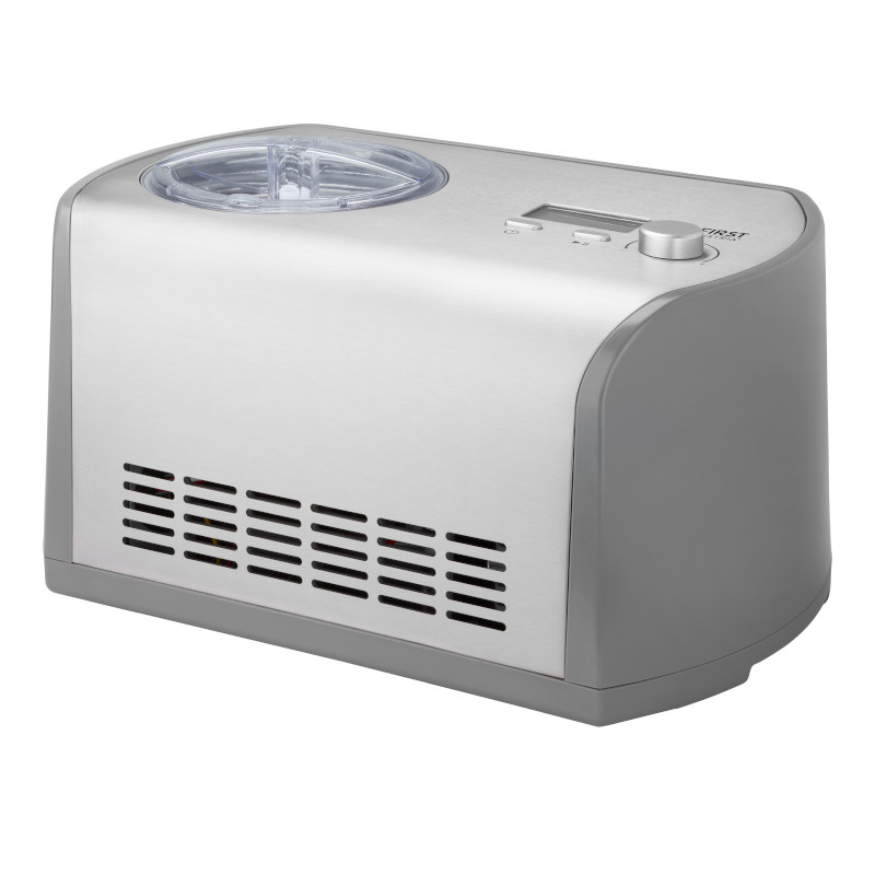 First Austria Παρασκευαστής Παγωτού Γιαουρτιού FA-5105-1 (199201-0032)