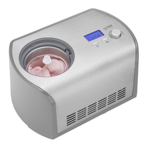 First Austria Παρασκευαστής Παγωτού Γιαουρτιού FA-5105-1 (199201-0032)