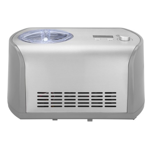 First Austria Παρασκευαστής Παγωτού Γιαουρτιού FA-5105-1 (199201-0032)