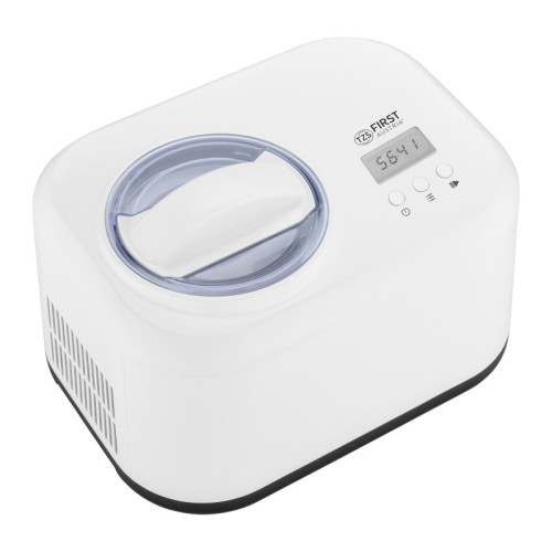 First Austria Παγωτομηχανή FA-5105 (199201-0031)