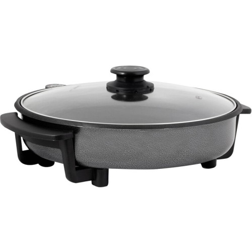 First Austria Φούρνος Πίτσας FA-5109-1 32cm (199199-0029)