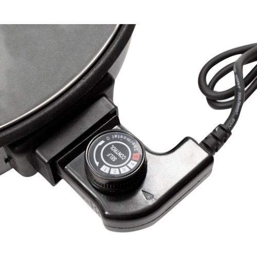 First Austria Φούρνος Πίτσας FA-5109-1 32cm (199199-0029)