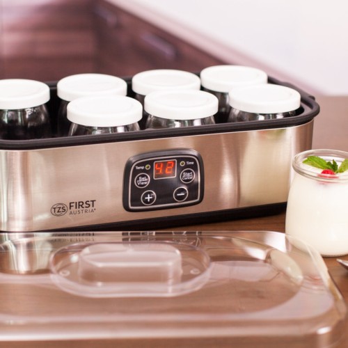 First Austria Γιαουρτομηχανή FA-5120-2 (199201-0027)