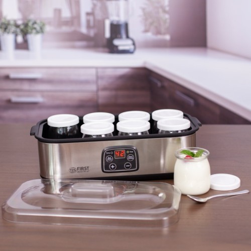 First Austria Γιαουρτομηχανή FA-5120-2 (199201-0027)