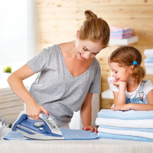 First Austria First Austria FA-5628-9 Ατμοσίδερο με κεραμική πλάκα 2600 W - 199205-0020