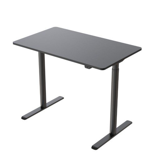 Osio Γραφείο OSMA-9110Β (18589-9110) με Ηλεκτρικά Ρυθμιζόμενο Ύψος 120x60cm