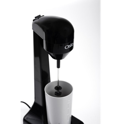 Osio Μίξερ Φραπέ Επιτραπέζιο OMI-2215 BIB Μαύρο (1103206-0004)