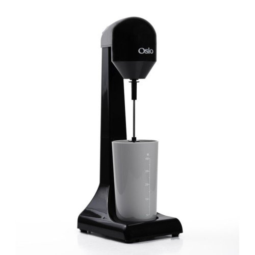 Osio Μίξερ Φραπέ Επιτραπέζιο OMI-2215 BIB Μαύρο (1103206-0004)
