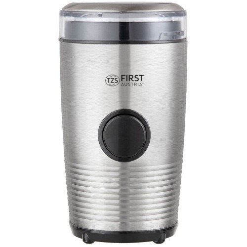 First Austria Μύλος καφέ με δοχειο FA5480