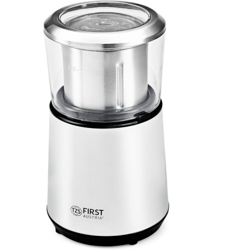 First Austria Μύλος Αλεσης Καφέ FA-5486-2-WI (199196-0071)