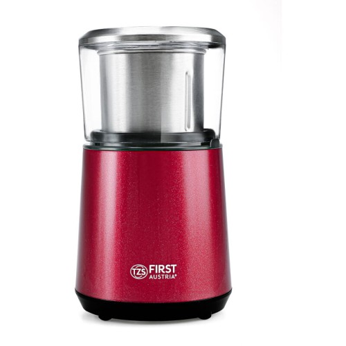First Austria Μύλος Αλεσης Καφέ FA-5486-2-RE (199196-0070)