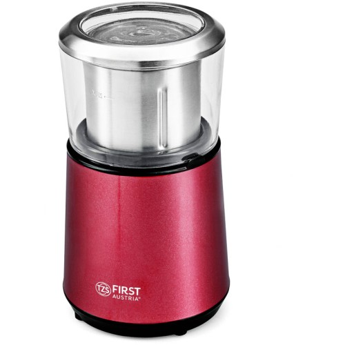 First Austria Μύλος Αλεσης Καφέ FA-5486-2-RE (199196-0070)