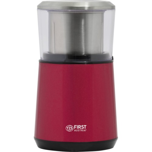 First Austria Μύλος Αλεσης Καφέ FA-5486-2-RE (199196-0070)