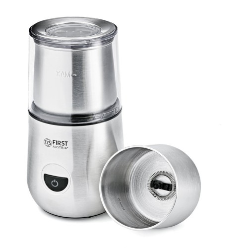 First Austria First Austria FA-5486-1 Συσκευή για αφρόγαλα και μύλος καφέ – μπαχαρικών 200 W - 199196-0069