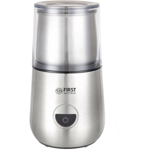 First Austria First Austria FA-5486-1 Συσκευή για αφρόγαλα και μύλος καφέ – μπαχαρικών 200 W - 199196-0069