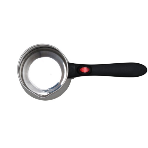 First Austria Ηλεκτρικό Μπρίκι FA-5450-4 Inox (199202-0032)