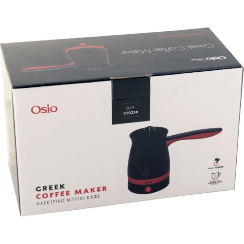 Osio Ηλεκτρικό Μπρίκι OCP-2502BR (1103206-0032)