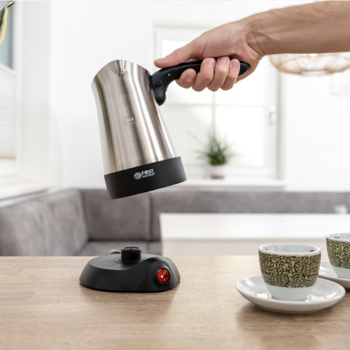 First Austria Ηλεκτρικό Μπρίκι FA-5450-5 (199202-0048)