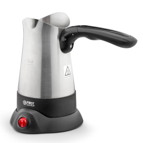 First Austria Ηλεκτρικό Μπρίκι FA-5450-5 (199202-0048)