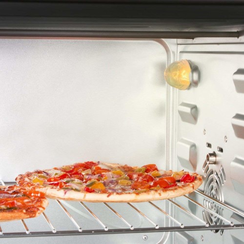 First Austria Ηλεκτρκό Φουρνάκι με Αέρα FA-5045-6 (199195-0014)