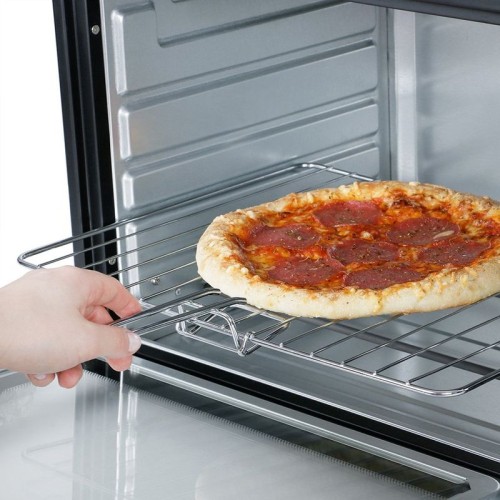 First Austria Ηλεκτρκό Φουρνάκι με Αέρα FA-5045-4 (199195-0005)