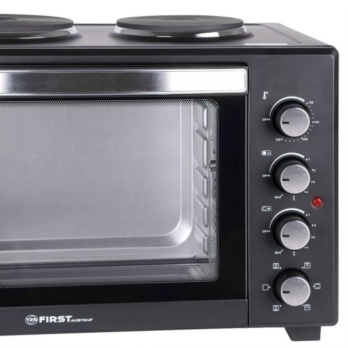 First Austria Ηλεκτρκό Φουρνάκι με Αέρα FA-5045-4 (199195-0005)