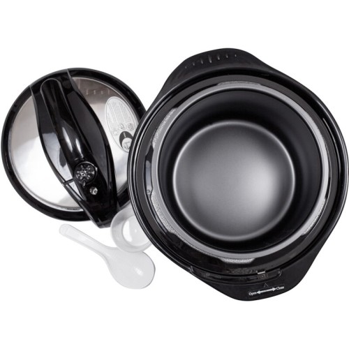 First Austria Προγραμματιζόμενος Ψηφιακός Πολυμάγειρας FA-5130 (199232-0001)