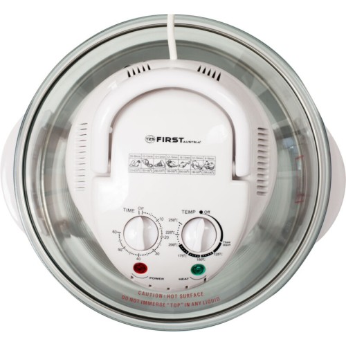 First Austria Φουρνάκι Ρομπότ FA-5030-1