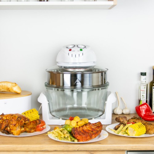 First Austria Φουρνάκι Ρομπότ FA-5030-1