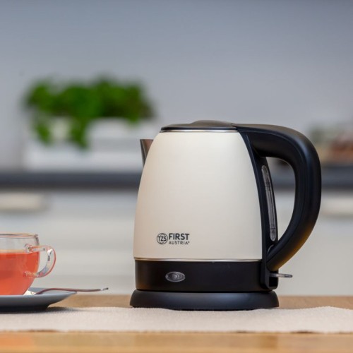 First Austria Βραστήρας FA-5407-3-CR (199202-0034)