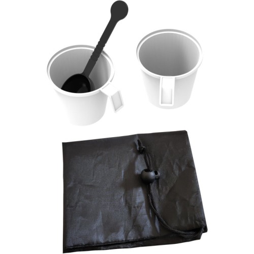 First Austria Βραστήρας Tαξιδιού FA-5425-4 (199202-0033)