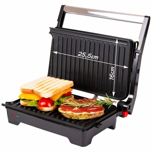 First Austria Τοστιέρα - Γκριλιέρα FA-5343-3 (199199-0034)