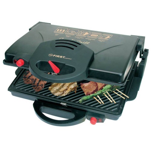 First Austria Τοστιέρα - Γκριλιέρα FA-5330 (199199-0005)