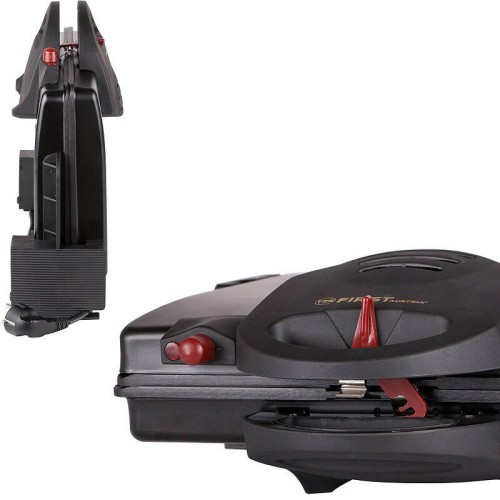 First Austria Τοστιέρα - Γκριλιέρα FA-5330 (199199-0005)