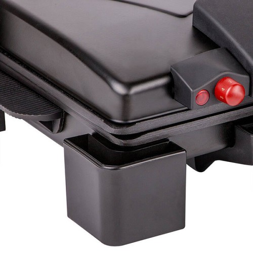 First Austria Τοστιέρα - Γκριλιέρα FA-5330 (199199-0005)