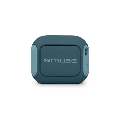 Muse Φορητό Ηχείο Bluetooth M-360BTB (230208)