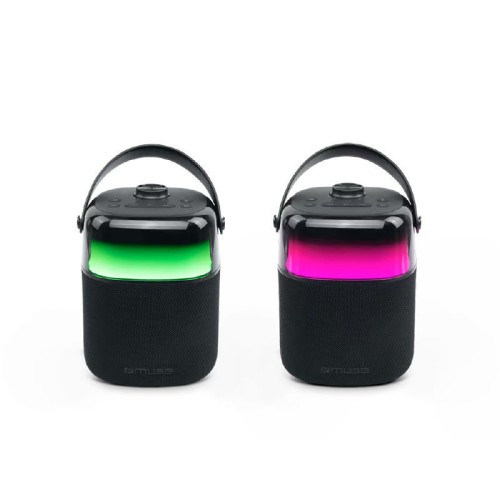 Muse Φορητό Ηχείο Bluetooth M-530 (230207)