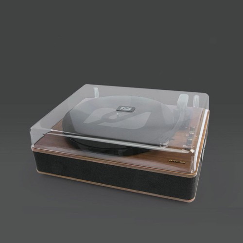 Muse Πικάπ MT-106ΒΤ με Bluetooth, USB και Ενσωματωμένα Ηχεία 2x5W