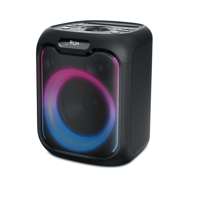 Muse Φορητό Ηχείο Bluetooth M-1803DJ με Μικρόφωνο