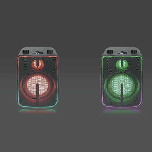 Muse Φορητό Ηχείο Bluetooth M-1802DJ