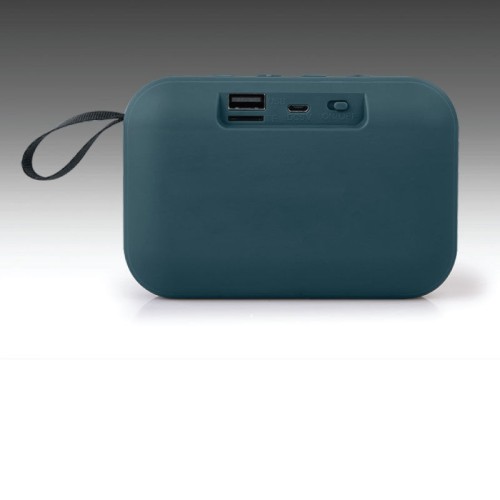 Muse Φορητό Ηχείο Bluetooth M-307BT
