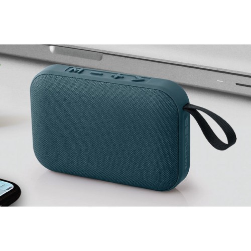 Muse Φορητό Ηχείο Bluetooth M-307BT