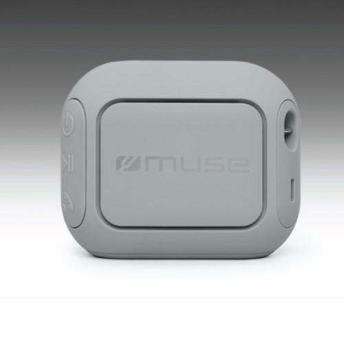 Muse Φορητό Ηχείο Bluetooth M-360LG