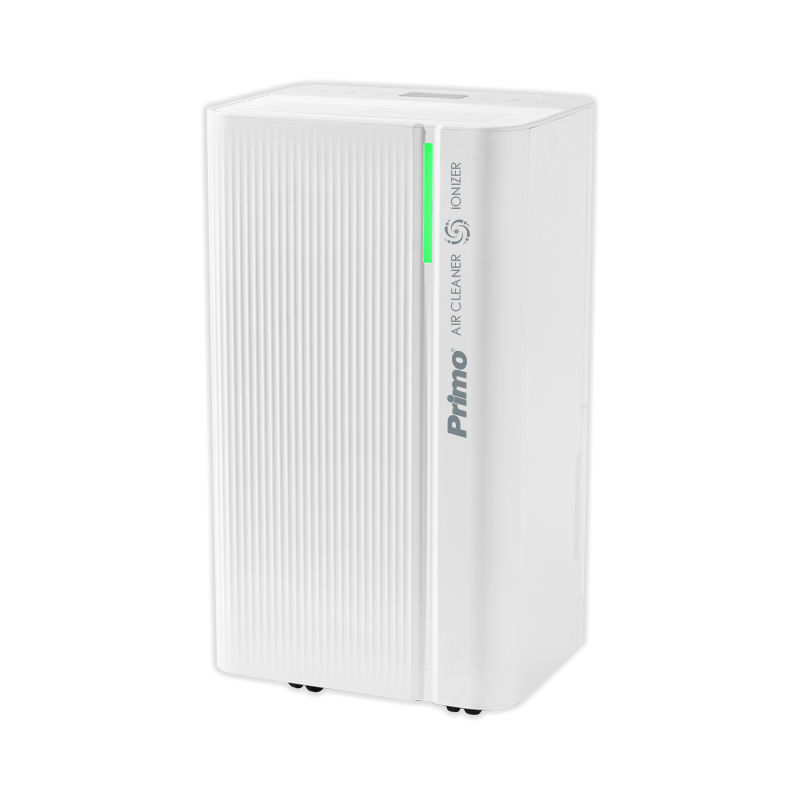 Primo Αφυγραντήρας PRDH-45020i με Ιονιστή Λευκός 12lt/24h